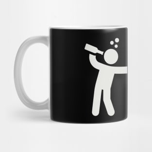 I'm Not Drunk - I Have PD (Parkinson's Disease) Mug